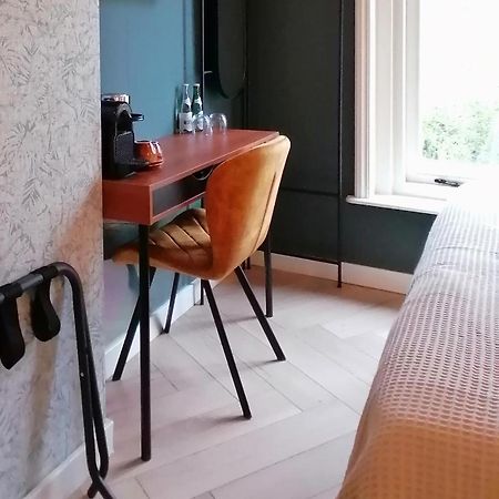 ستينفايك B&B De Stadssingel المظهر الخارجي الصورة
