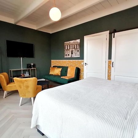 ستينفايك B&B De Stadssingel المظهر الخارجي الصورة