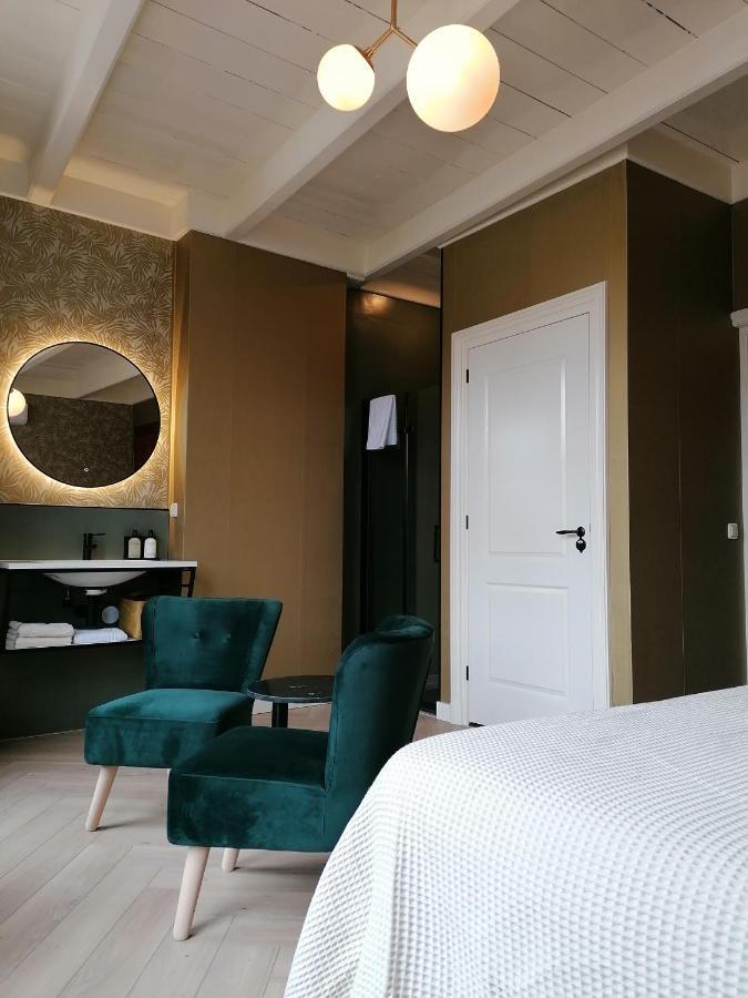ستينفايك B&B De Stadssingel المظهر الخارجي الصورة