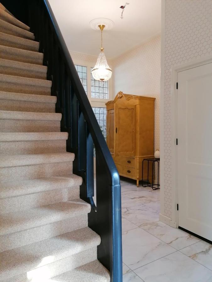 ستينفايك B&B De Stadssingel المظهر الخارجي الصورة