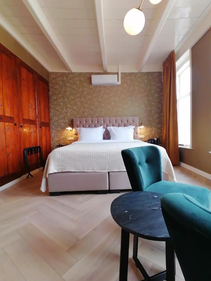 ستينفايك B&B De Stadssingel المظهر الخارجي الصورة