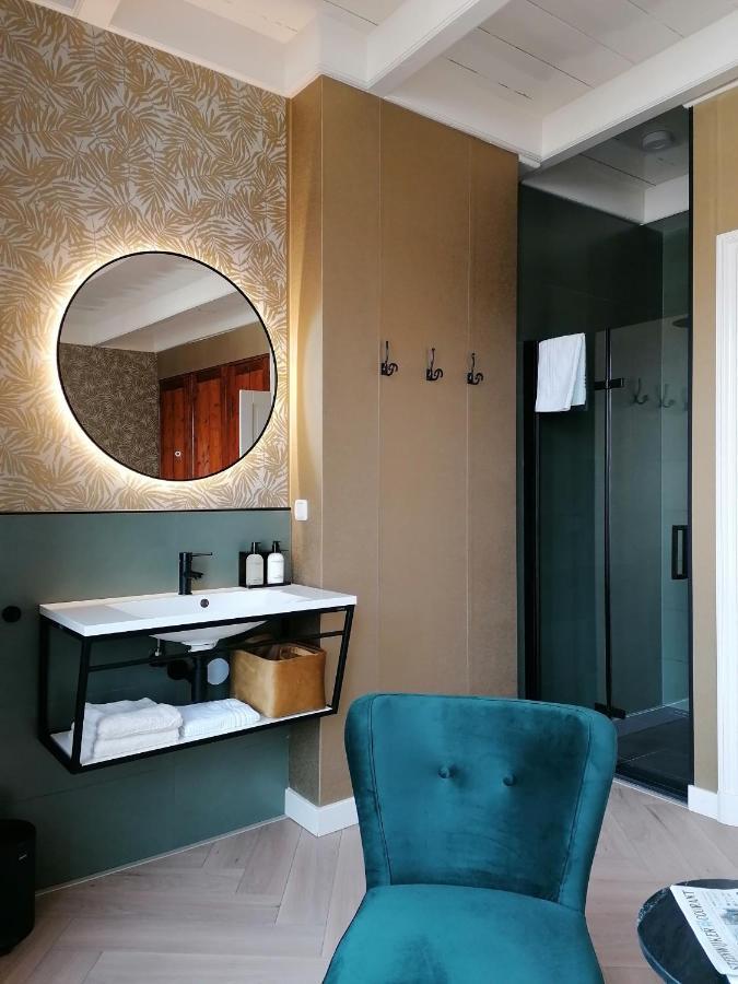ستينفايك B&B De Stadssingel المظهر الخارجي الصورة