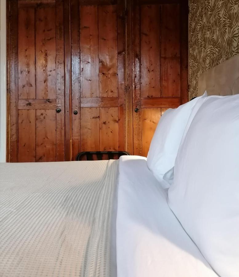 ستينفايك B&B De Stadssingel المظهر الخارجي الصورة