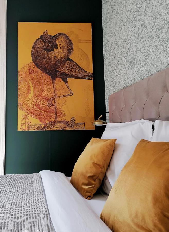 ستينفايك B&B De Stadssingel المظهر الخارجي الصورة