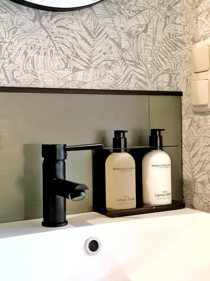 ستينفايك B&B De Stadssingel المظهر الخارجي الصورة