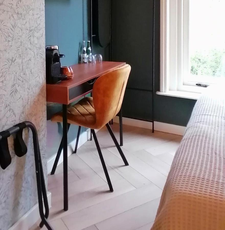 ستينفايك B&B De Stadssingel المظهر الخارجي الصورة