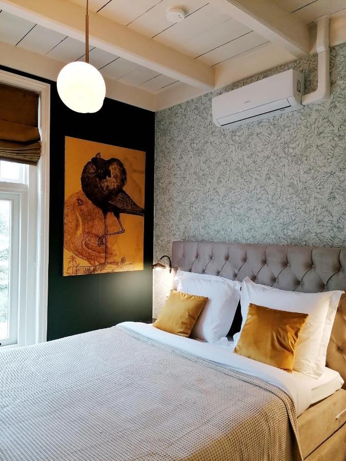 ستينفايك B&B De Stadssingel المظهر الخارجي الصورة