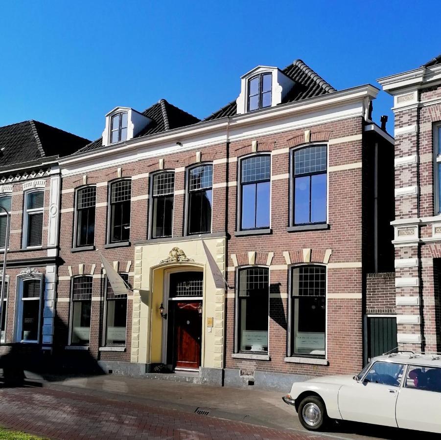 ستينفايك B&B De Stadssingel المظهر الخارجي الصورة
