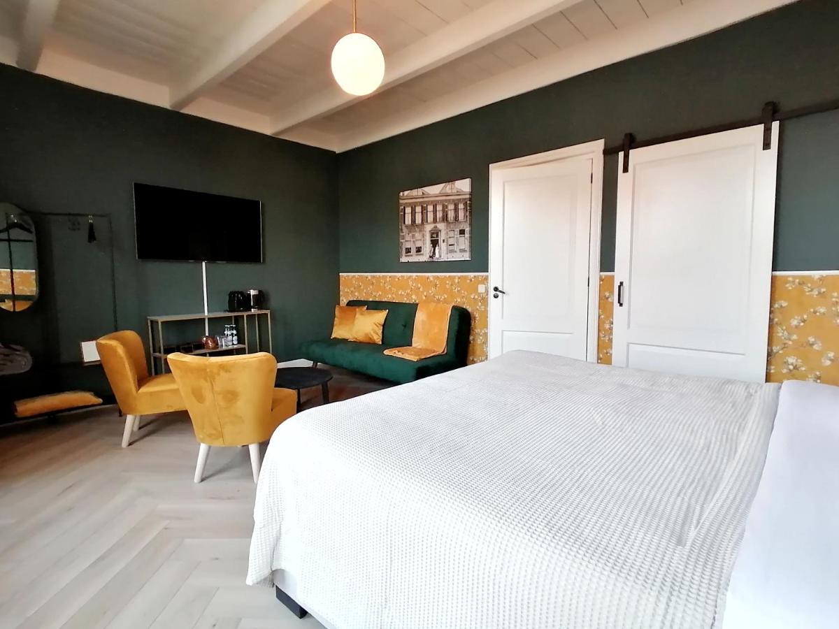 ستينفايك B&B De Stadssingel المظهر الخارجي الصورة