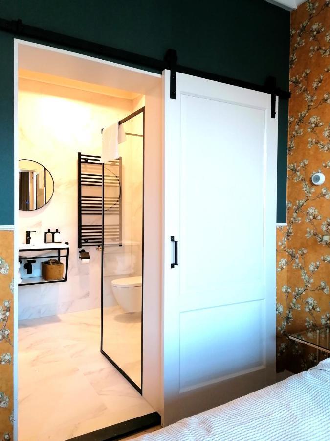 ستينفايك B&B De Stadssingel المظهر الخارجي الصورة