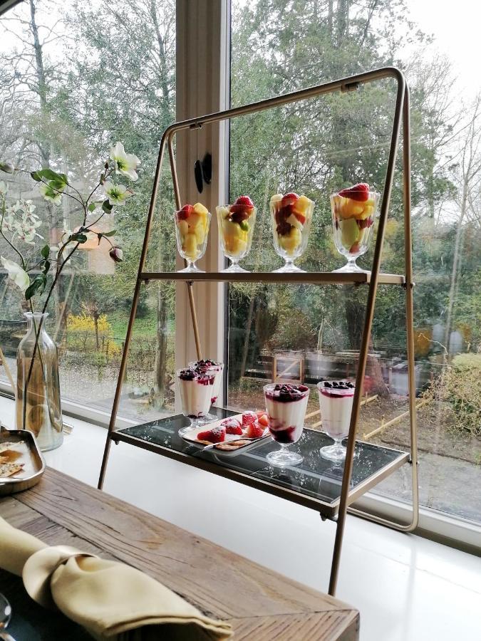 ستينفايك B&B De Stadssingel المظهر الخارجي الصورة