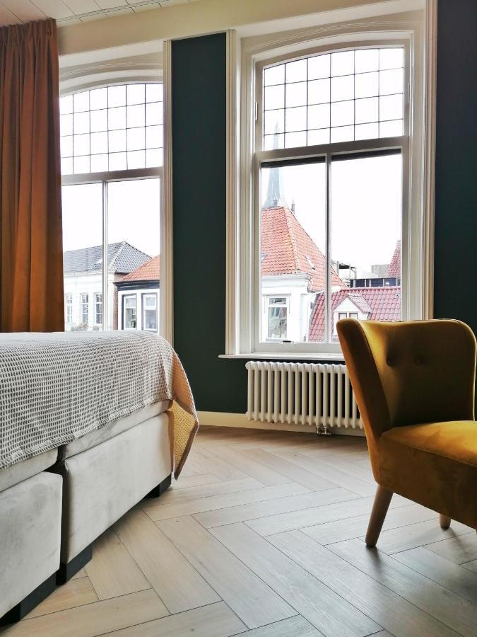 ستينفايك B&B De Stadssingel المظهر الخارجي الصورة